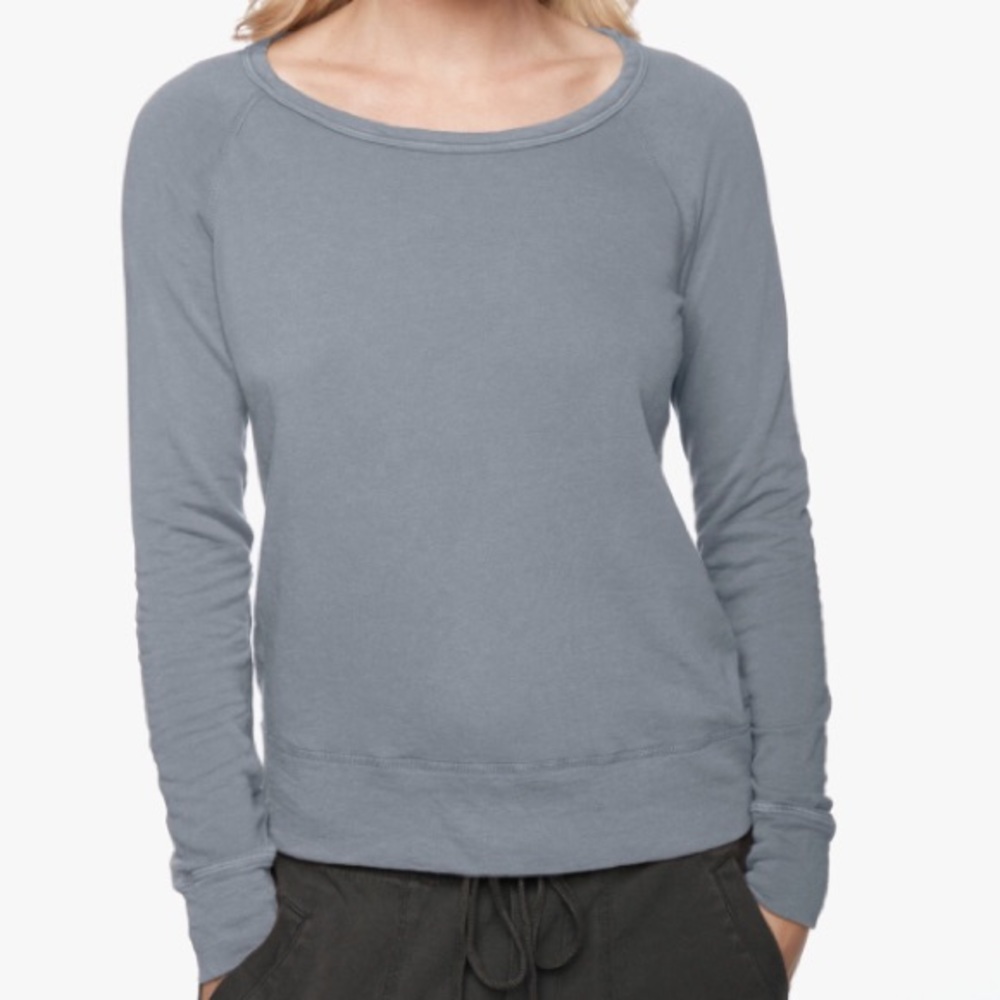 James Perse  Vintage sweater